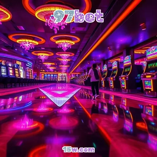 97bet e o Cassino Online que Você Não Pode Ignorar