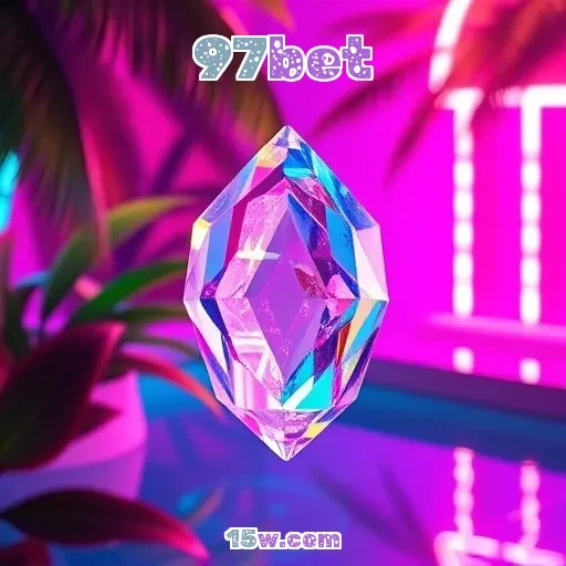 97bet: Jackpots Altos que Poderão Mudar Sua Vida