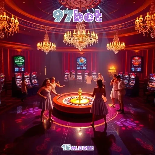 97bet: Apostas Ao Vivo que Elevam Sua Emoção ao Máximo