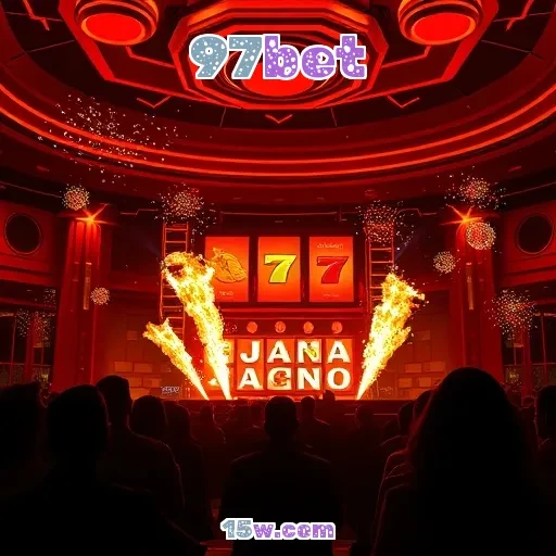 97bet: A Diversão de Jogos Mobile ao Seu Alcance