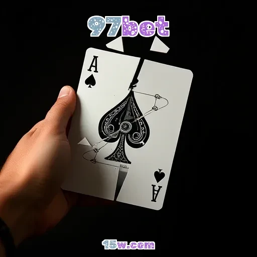 97bet: A Emoção do Poker Virtual e Seus Benefícios Imperdíveis