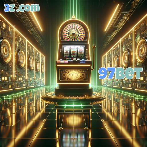 Slots Encantadas: A Magia do 97bet Revelada
